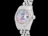 劳力士 (Rolex) Datejust Lady 26 Jubile MOP Madreperla/Mother Of Pearl Diamonds 179174 